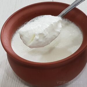 curd