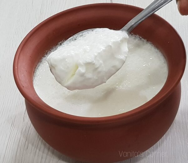 curd