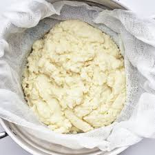 home made mava